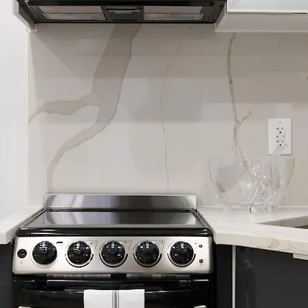 78-3D Brand New 1Br Prime Ues Wd In Unit Appartement